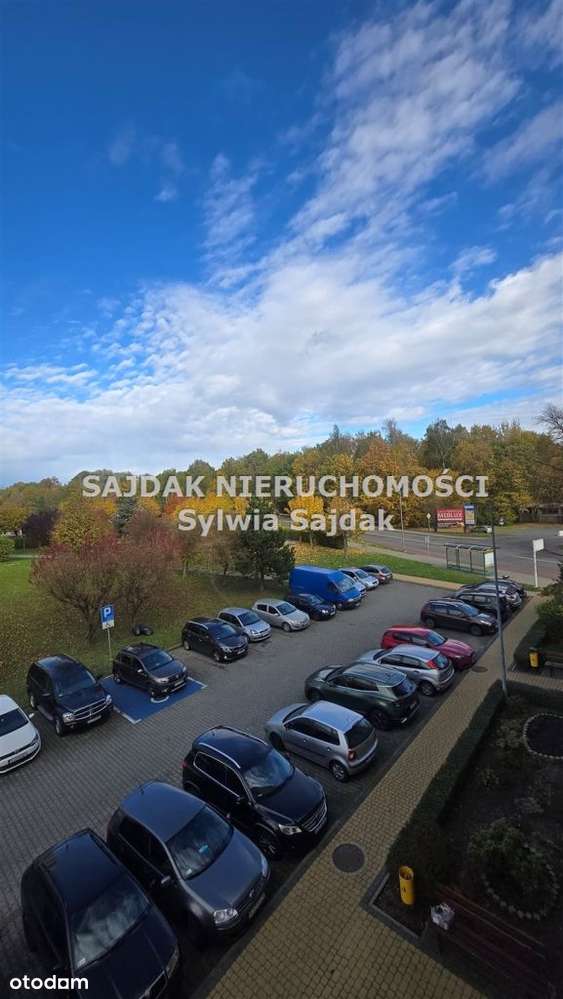 Trzy Pokoje Ul. Jasna*II Piętro-4