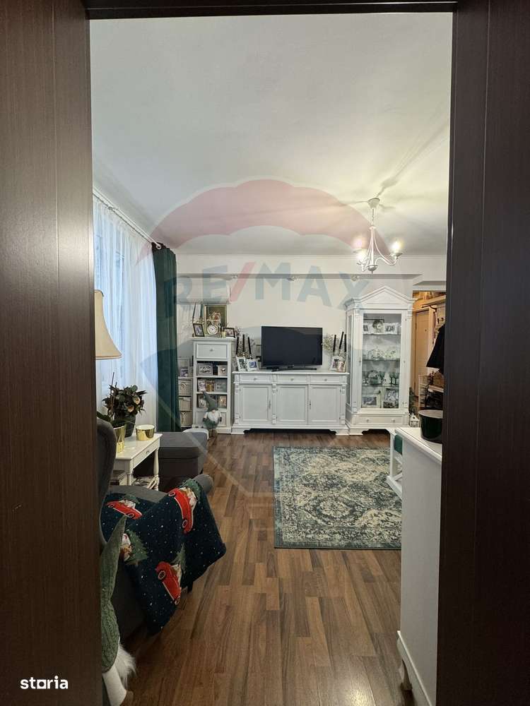 Apartament modern cu 3 camere în Gura Câmpului - Imagine principală: 3/12
