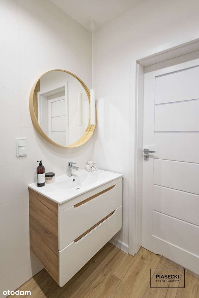 Mieszkanie z tarasem 50 m2 od Właściciela-13