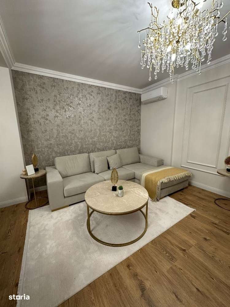 Apartament de 2 camere cu boxă inclusă – Ivory Residence, Pipera! - Imagine principală: 2/16