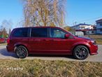 Dodge Grand Caravan 3.6 R/T - 8