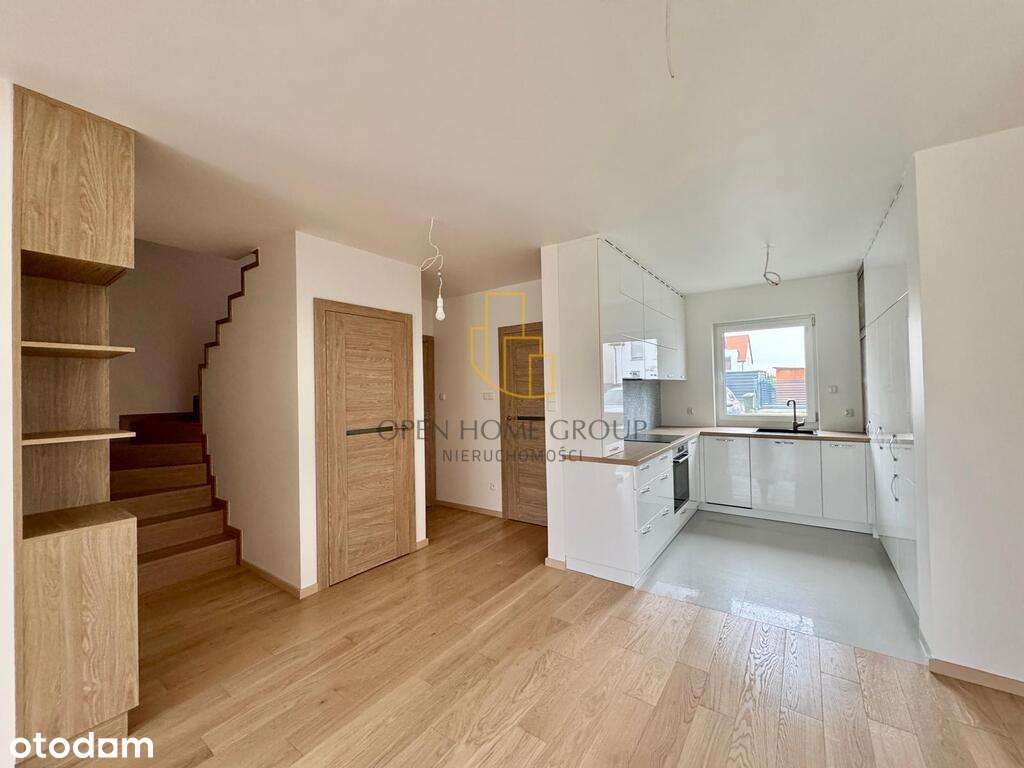 Gotowy do zamieszkania / 2 łazienki / 5 pokoi - Pełny obrazek: 5/16