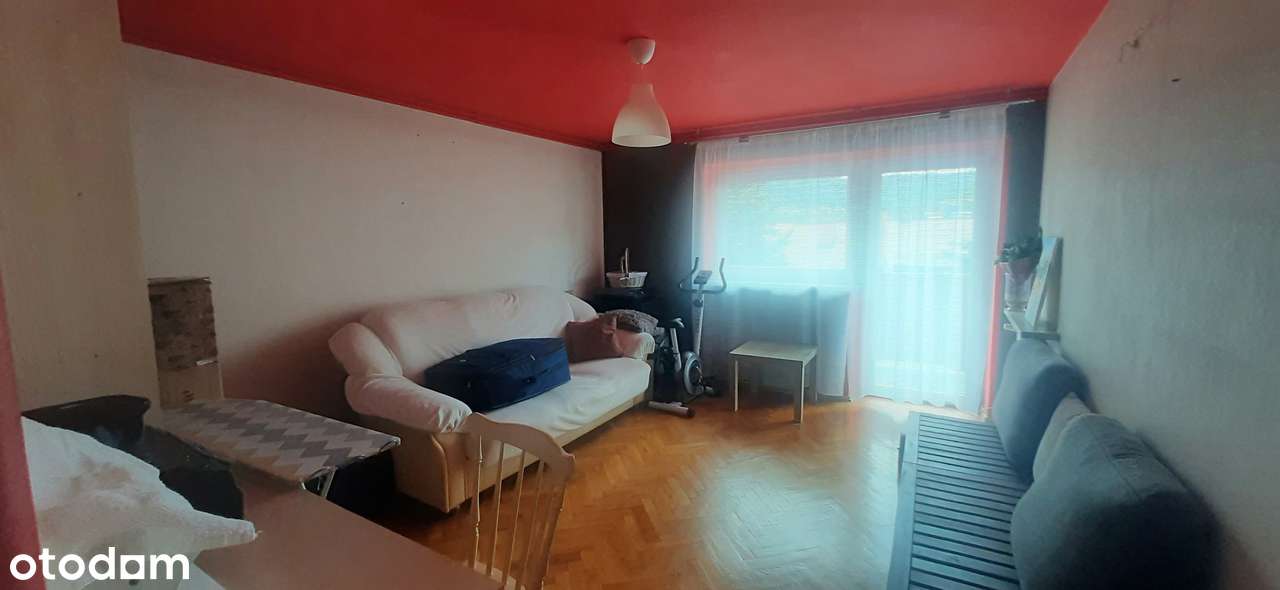 Mieszkanie w centrum z garażem i ogródkiem - Pełny obrazek: 5/15