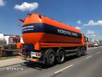 Volvo FM 440 SILOS -PASZOWOZ-PELET - 5