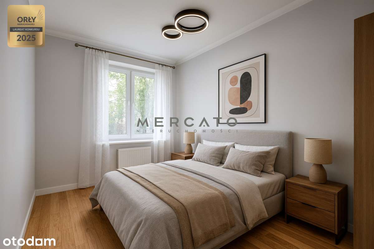 2 pokoje, ul. Nowolipki 22 ,Wola.-3