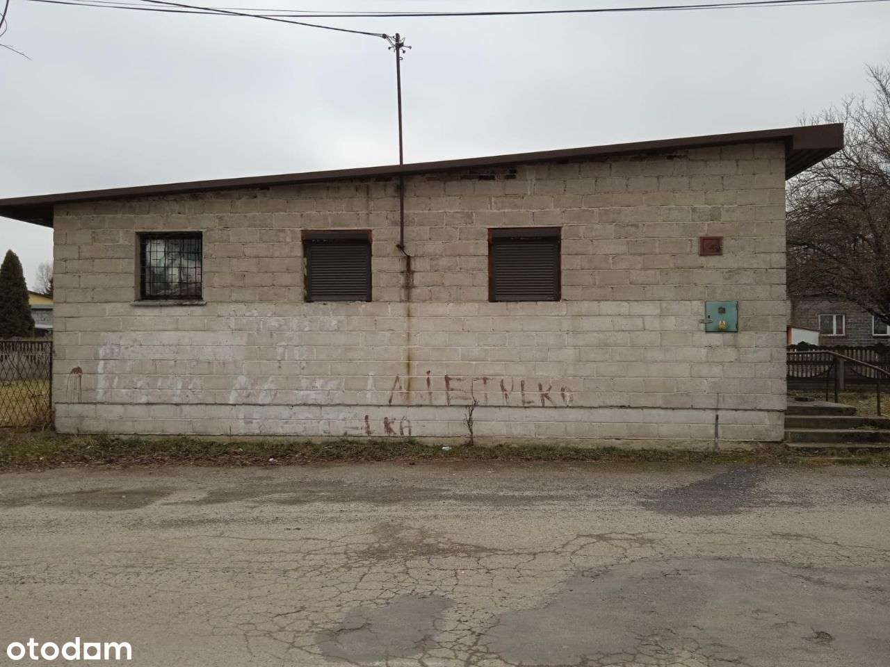 PROMOCJA!!!DOM W CENIE DZIAŁKI ! NIEPOWTARZALNA OKAZJA!-4