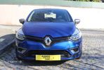 Renault Clio 0.9 TCe GT Line - 2