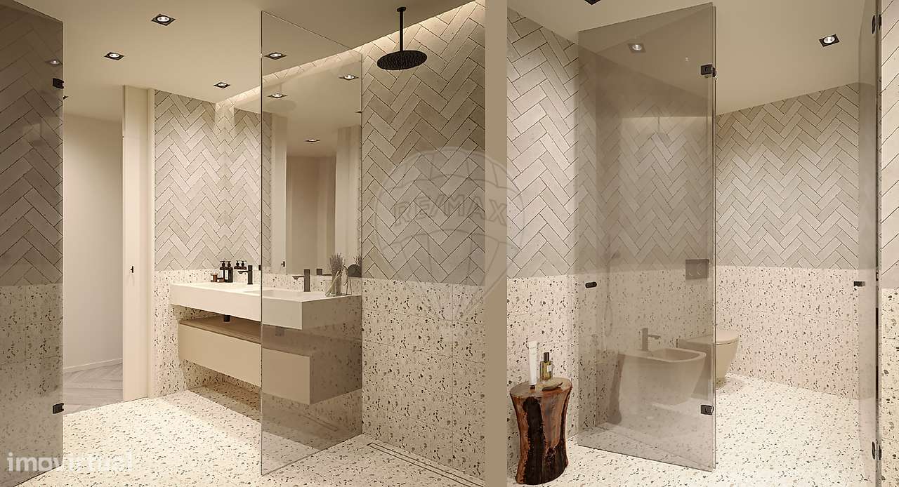 Apartamento T3 para venda-25