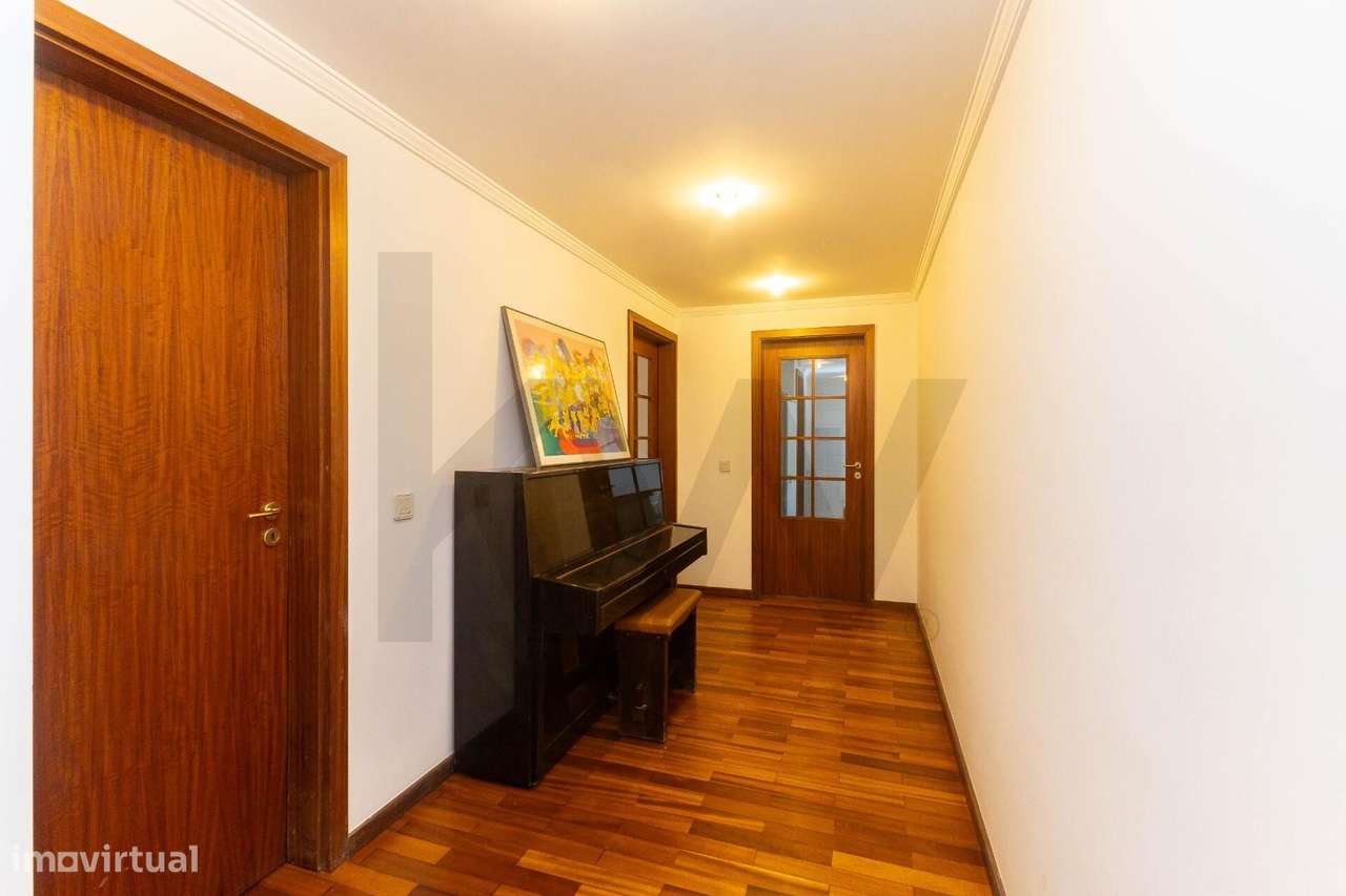 APARTAMENTO T2 PARA ARRENDAMENTO - CARVALHIDO - PORTO - Grande imagem: 5/20
