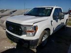 Panel Klimatyzacji Ford F150 2021 - 4