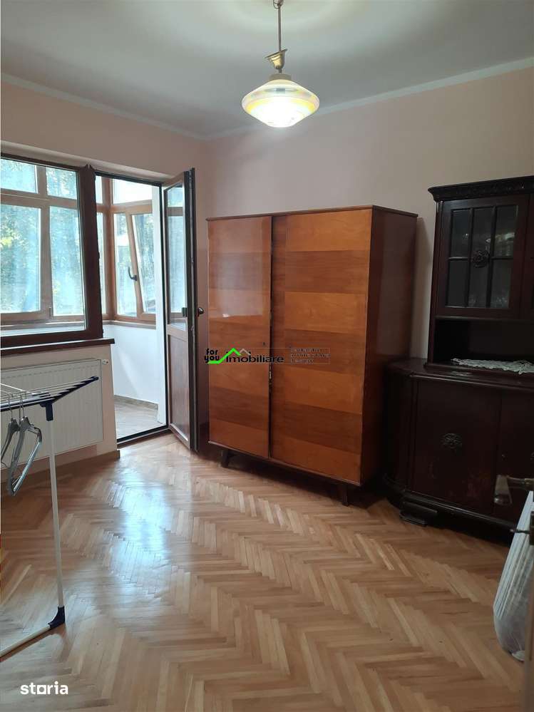 4 camere decomandat, 110 mp, Aleea Parcului-9