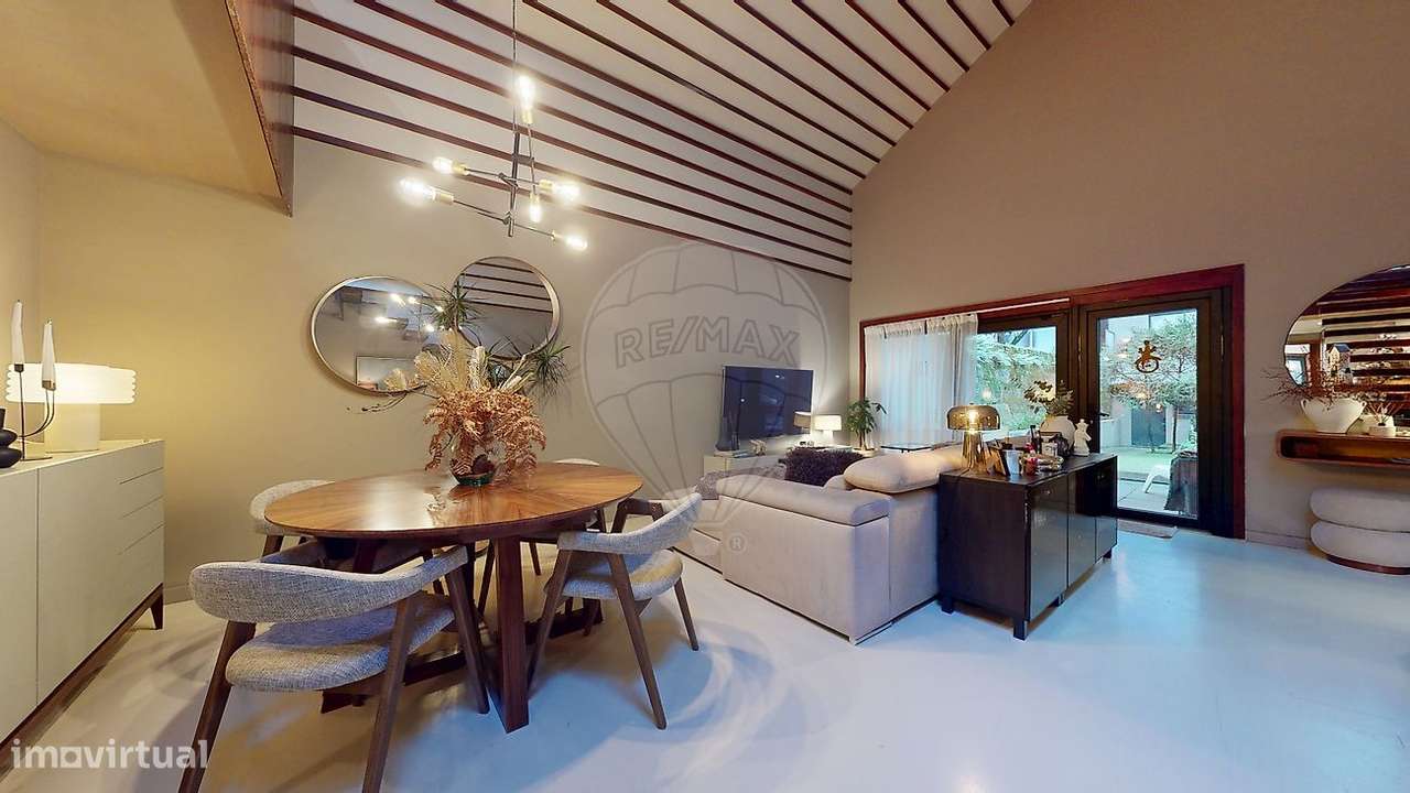 Moradia T2 para venda-8