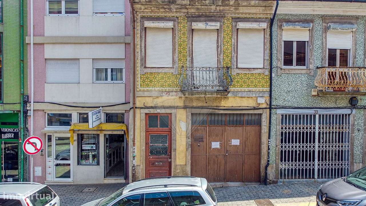 Prédio  para venda-2