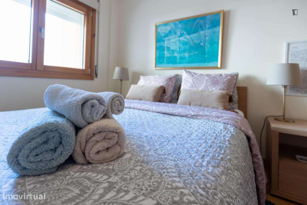 Apartamento com 2 quartos - localizado em Nazare - Grande imagem: 2/20