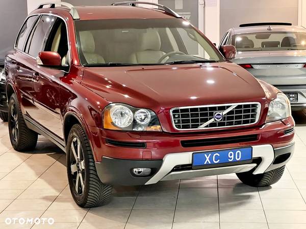 Volvo XC 90 - 14