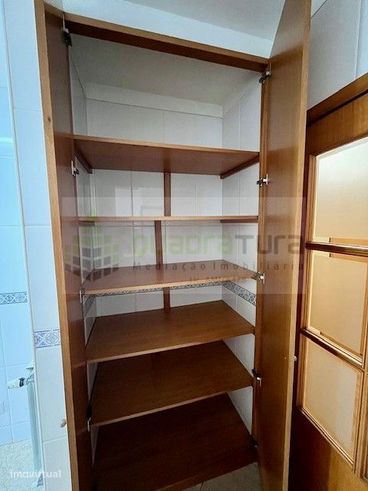 Excelente apartamento T3 Lavra, a 400 metros da praia | Suite | Gar...-18