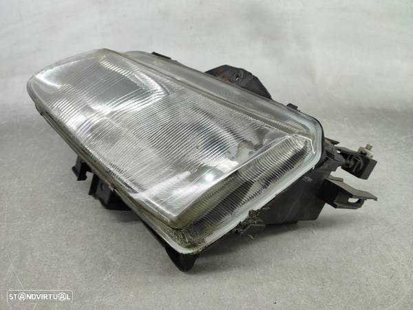 Optica Farol Esquerda Esq Renault Laguna I (B56_, 556_) - 5