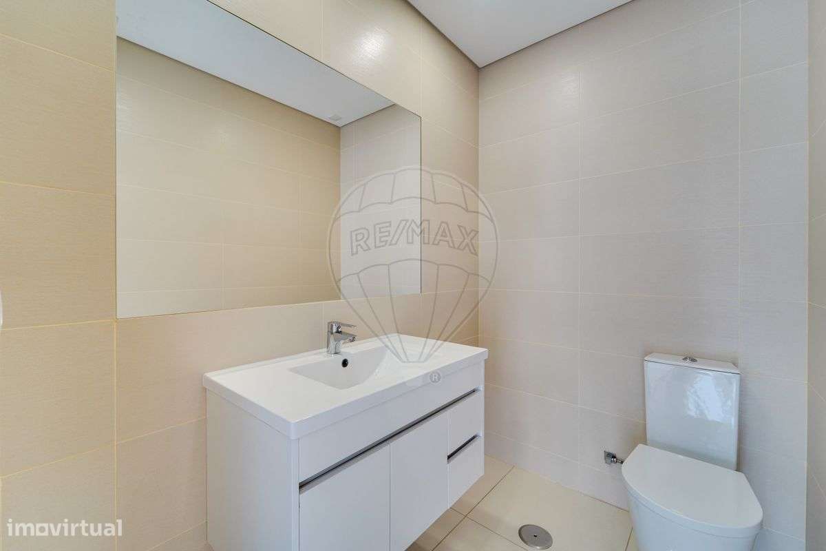 Apartamento T3 | Centro Águeda | Terraço | 283m2-33