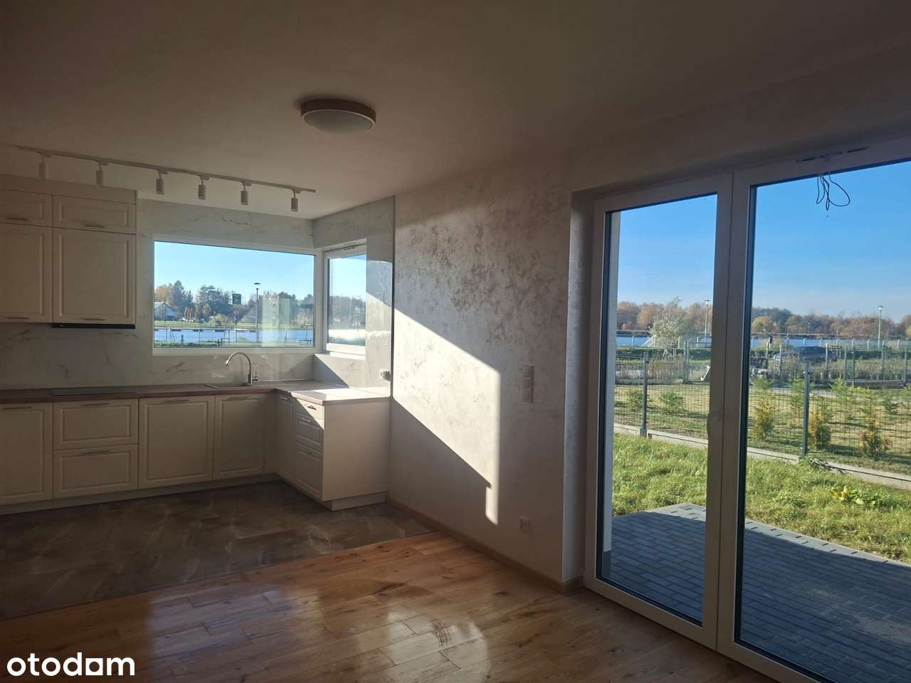 Nowy segment/dom z widokiem na zalew –  Żyrardów koło Warszawy - Pełny obrazek: 4/15