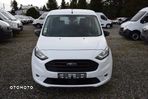 Ford TRANSIT CONNECT ​*1.5TDCI​*OSOBOWY​*5-MIEJSC​*BOGATY​*KLIMA​*TEMPOMAT​*4 - 2