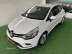 Renault Clio (Energy) TCe 90 Start & Stop INTENS - 4