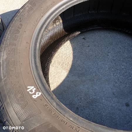 OPONY HANKOOK VENTUS  235/60R18 2-SZT - 2