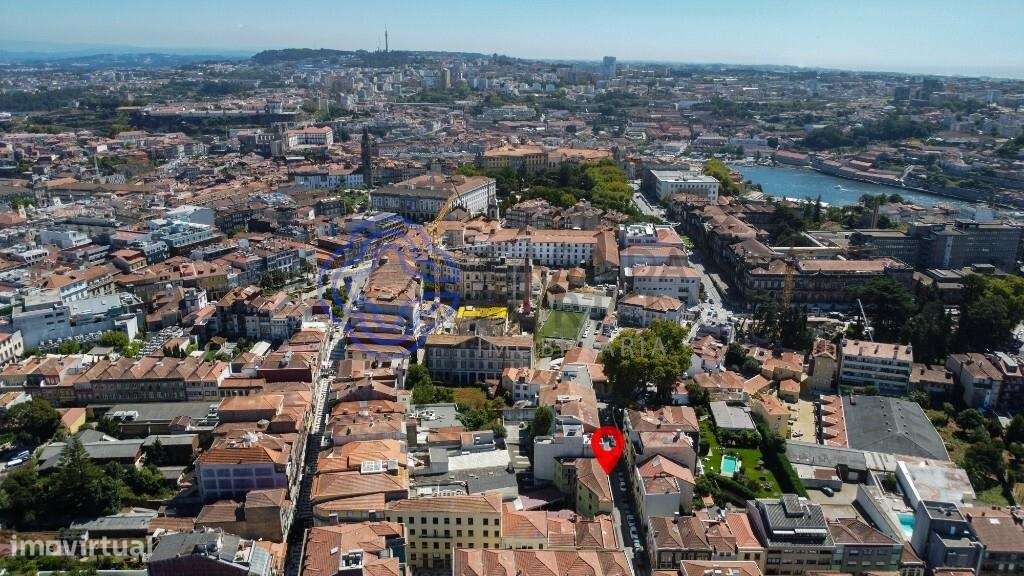 Apartamento T3 em Cedofeita - Grande imagem: 3/19