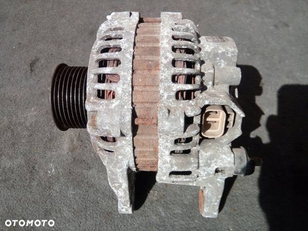 MAZDA 6 2.0 CITD ALTERNATOR RF5C F-VAT - 3