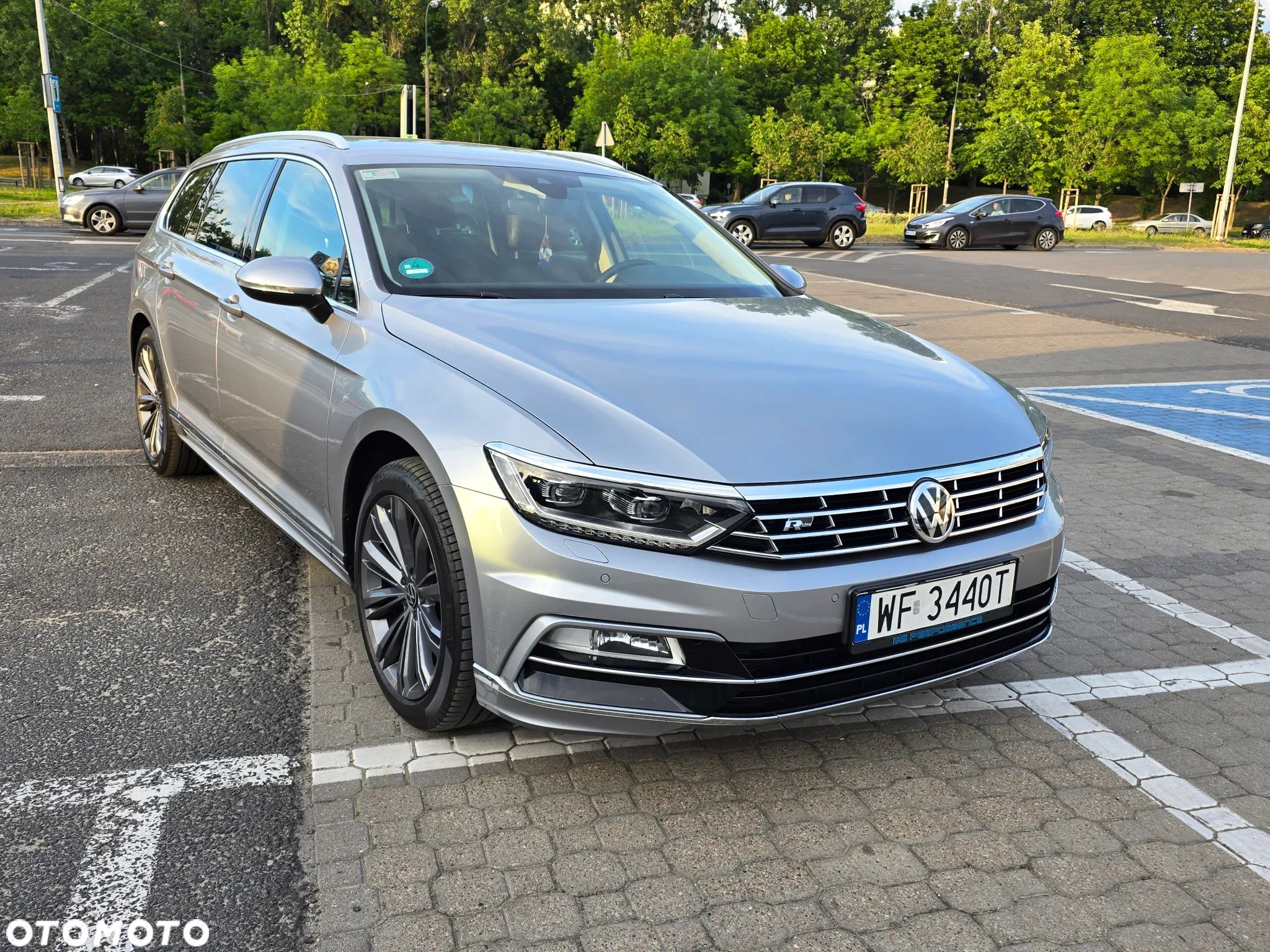 Volkswagen Passat 2.0 TDI BMT SCR Highline DSG7 - 1