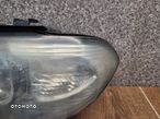 BMW X5 E53 LIFT XENON LAMPA LEWA LEWY PRZÓD PRZEDNIA - 4