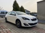 Peugeot 308 1.2 PureTech Allure S&S - 3