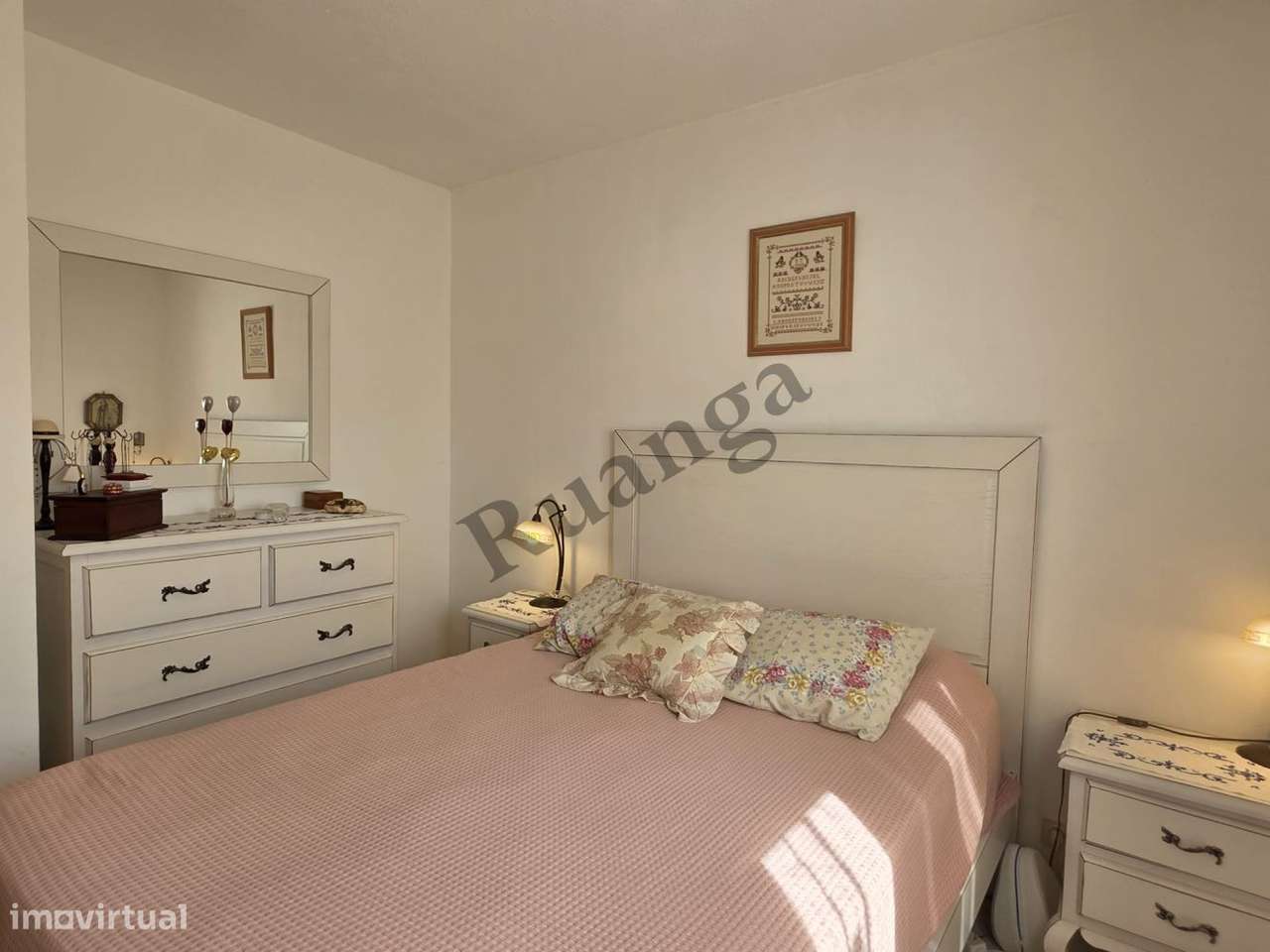 Apartamento T3 para venda em Vila Nova de Santo André-22