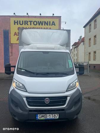 Fiat DUCATO 250 - 3