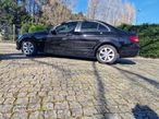 Mercedes-Benz C 220 CDi Classic BlueEfficiency - 3