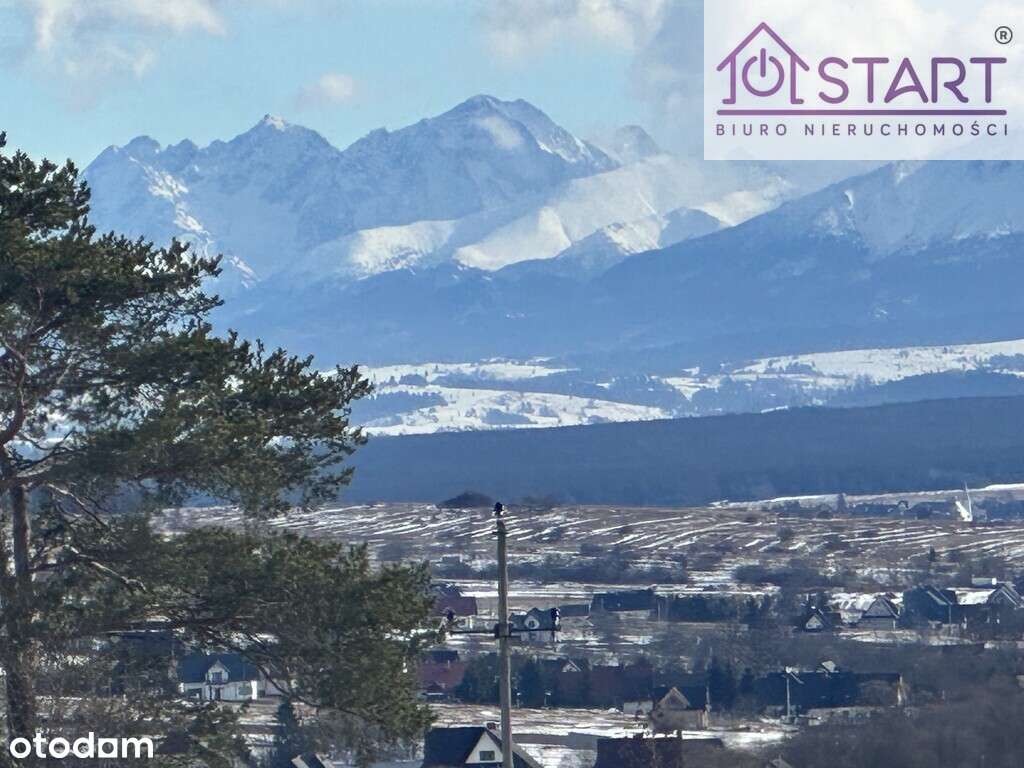 U podnóża Babiej Góry twój zakątek świata-2