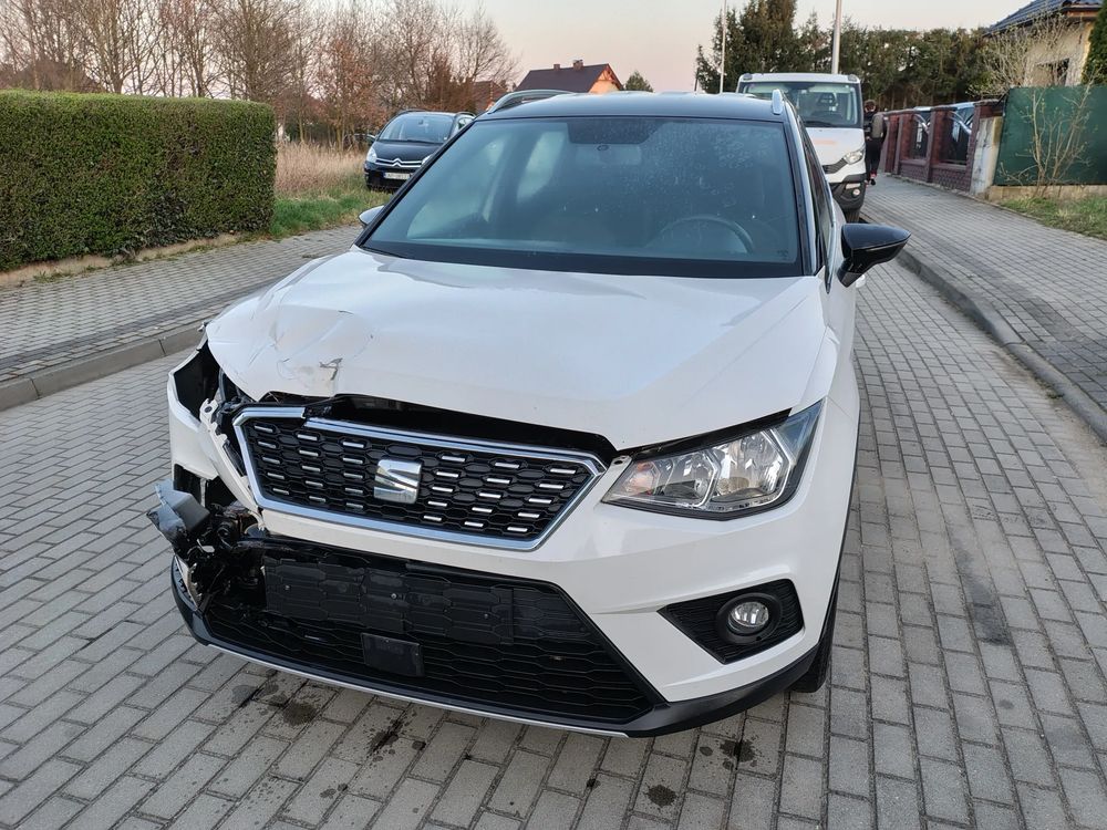 Seat Arona 1.0 XCELLENCE 2020