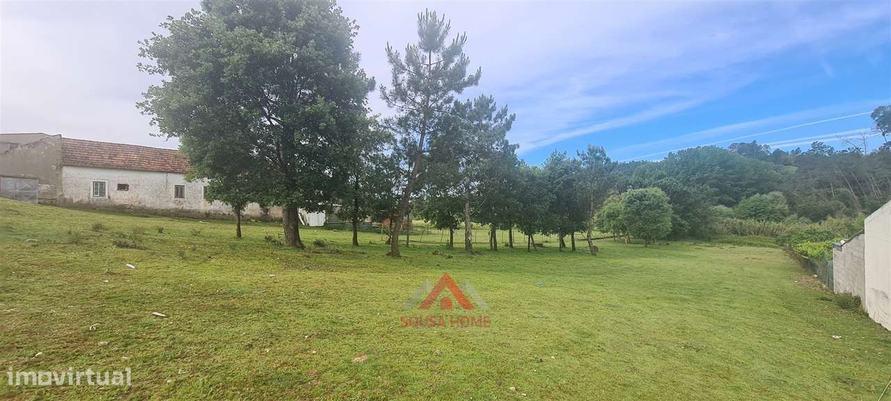 Quintinha c/ Frente para o Rio Lena - Grande imagem: 2/9