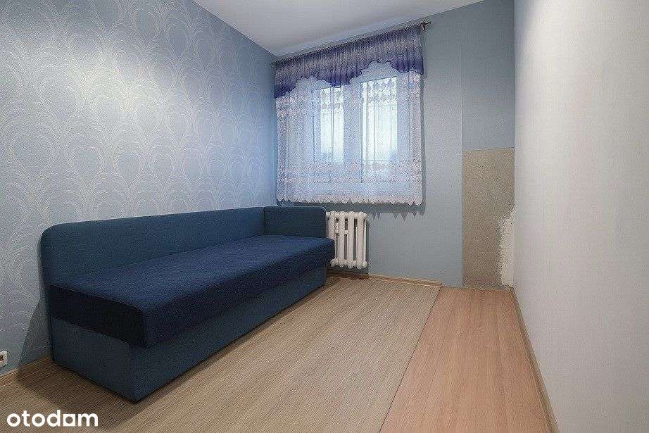 M-4 typ szwedzki os. 1000-lecia - Unikat !-2