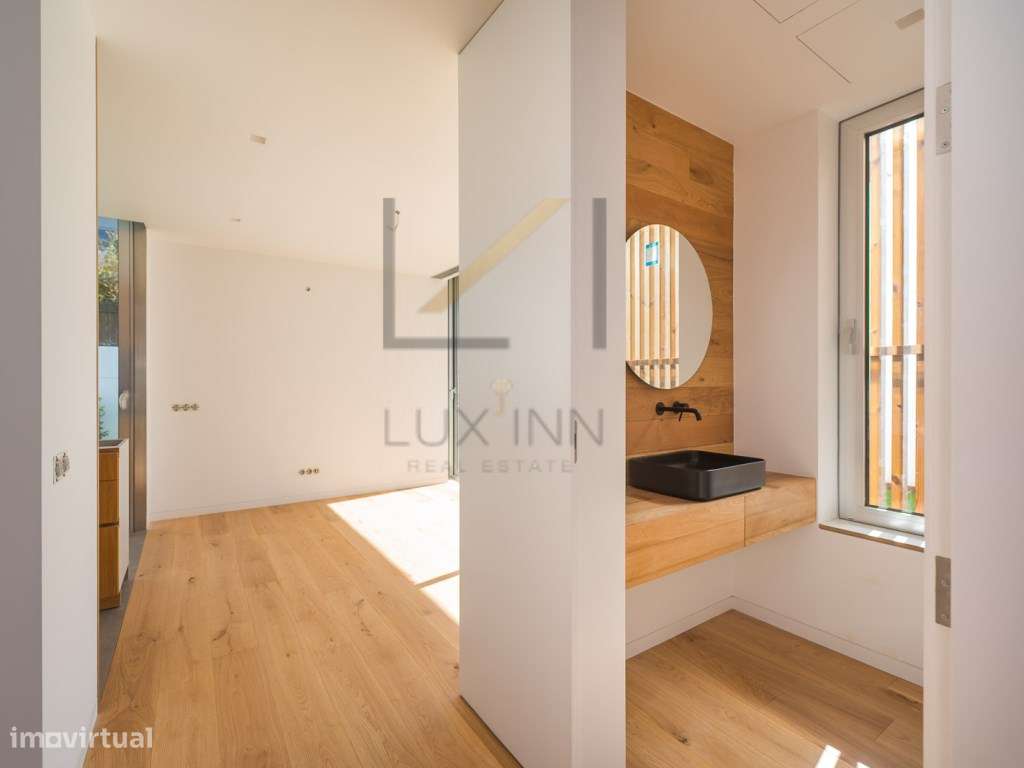 Moradia T4 em São Domingos de Rana-25