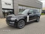 Land Rover Range Rover 4.4SD V8 AB - 2