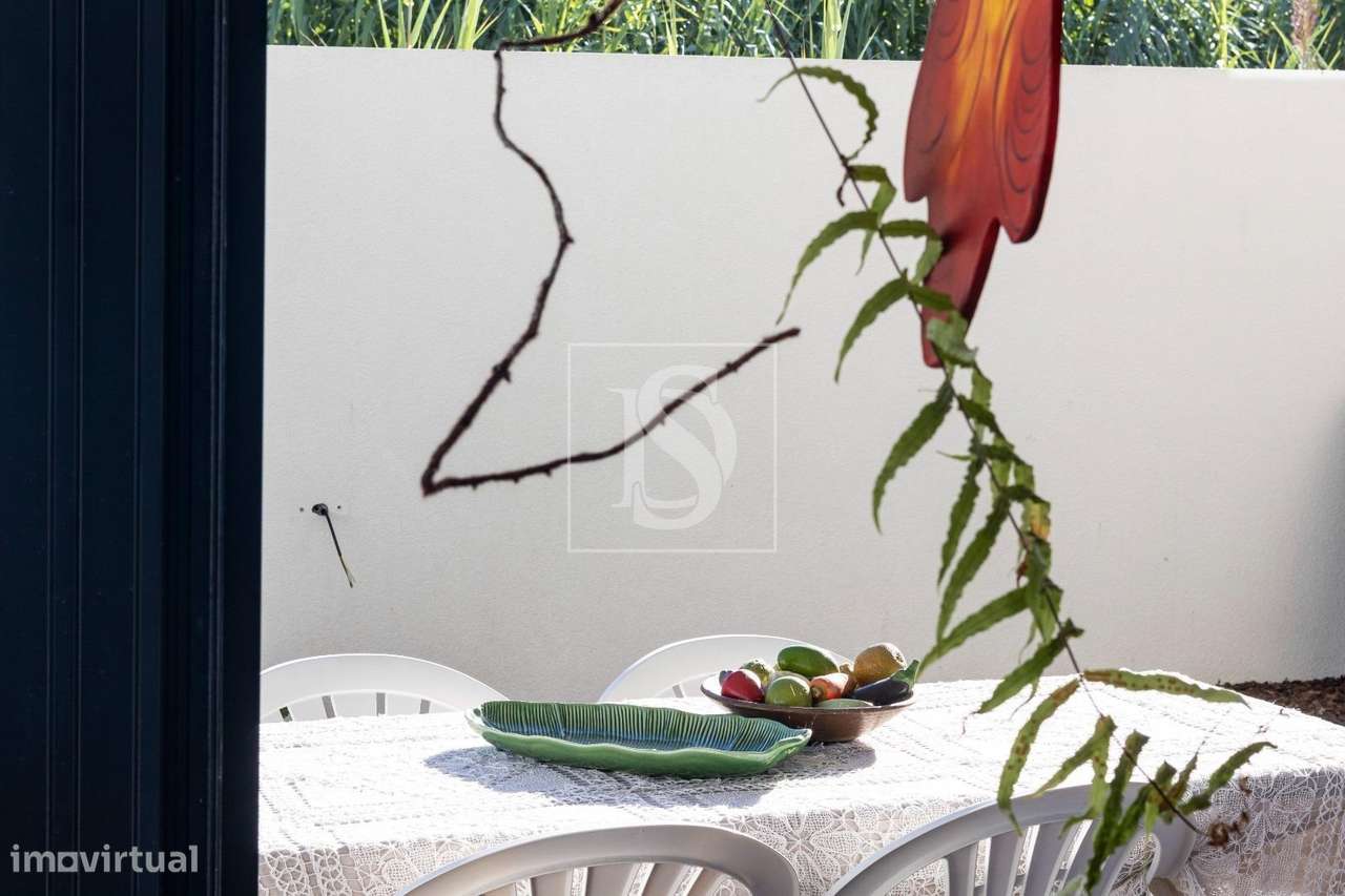 Moradia T4 de Alto Padrão à Venda – Agudela, Perafita-47