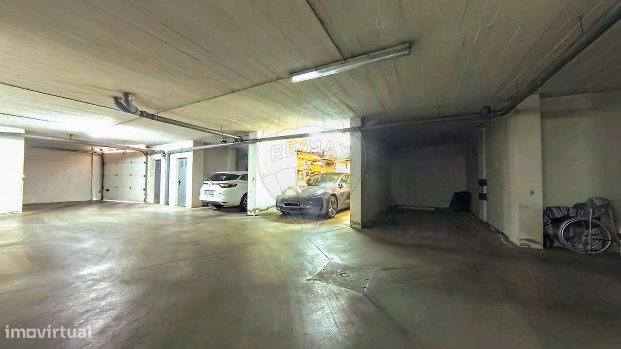 Apartamento T3 para venda-27