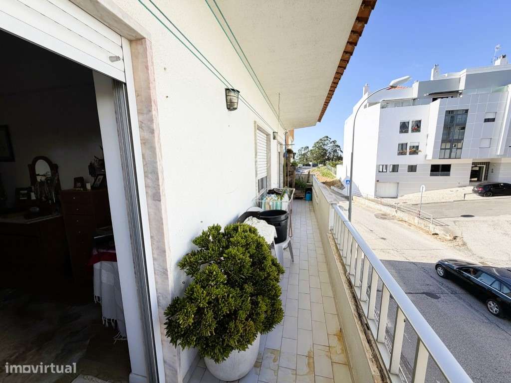 Apartamento T3+2 Duplex | Centro de Mafra-13