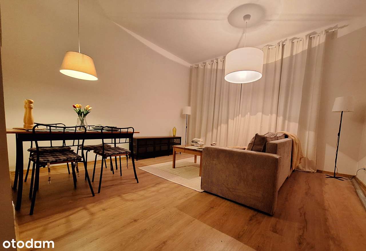 Nowe, jasne, nowoczesne, na parterze. - Pełny obrazek: 4/11