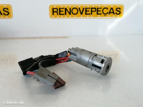 Kit Imobilizaçao Citroen Saxo (S0, S1) - 6