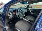 Opel Astra 1.7 CDTI DPF Active - 12