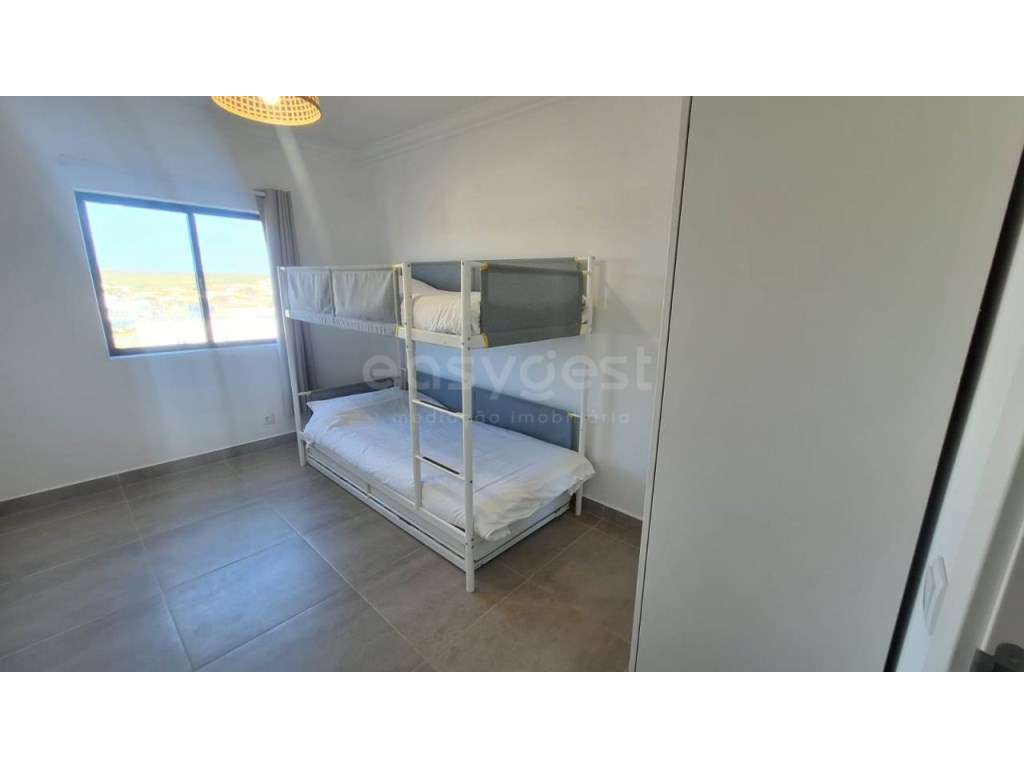 Apartamento T3 convertido em dois apartamentos independentes - Sagr... - Grande imagem: 5/14