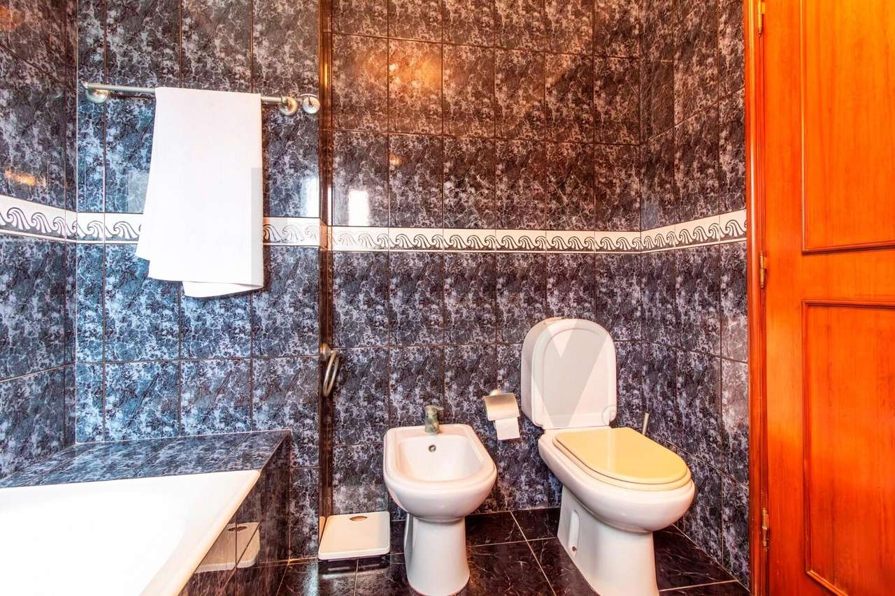 T3 c/ 127m2 Privativos e 101m2 de Terraços (Box + Lugar) | Santa Marin-6