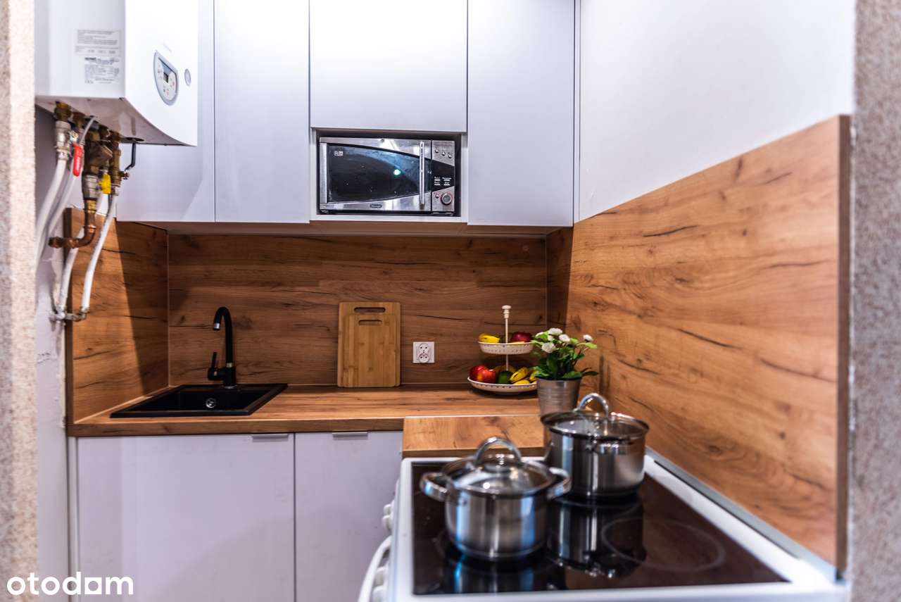 Pokój do wynajęcia – Gliwice, ul. Zwycięstwa 59/6 - Pełny obrazek: 3/4