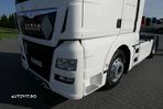 MAN TGX 18.440 / XLX / RETARDER / EURO 6 / - 11